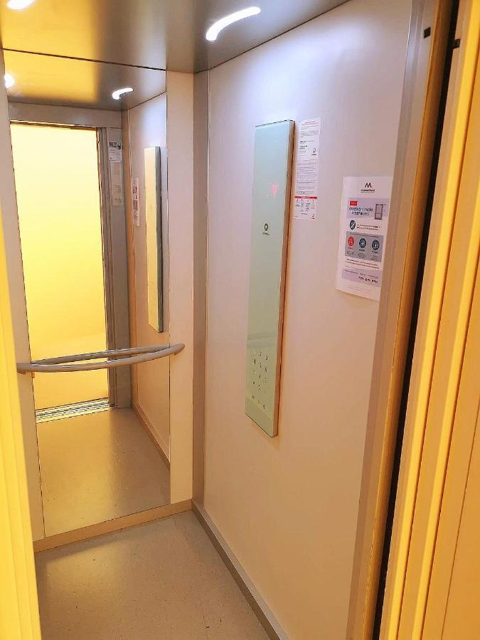 Unique Penthouse Porto Near Livaria Lello - 40M2 Terrace And Free Parking 외부 사진