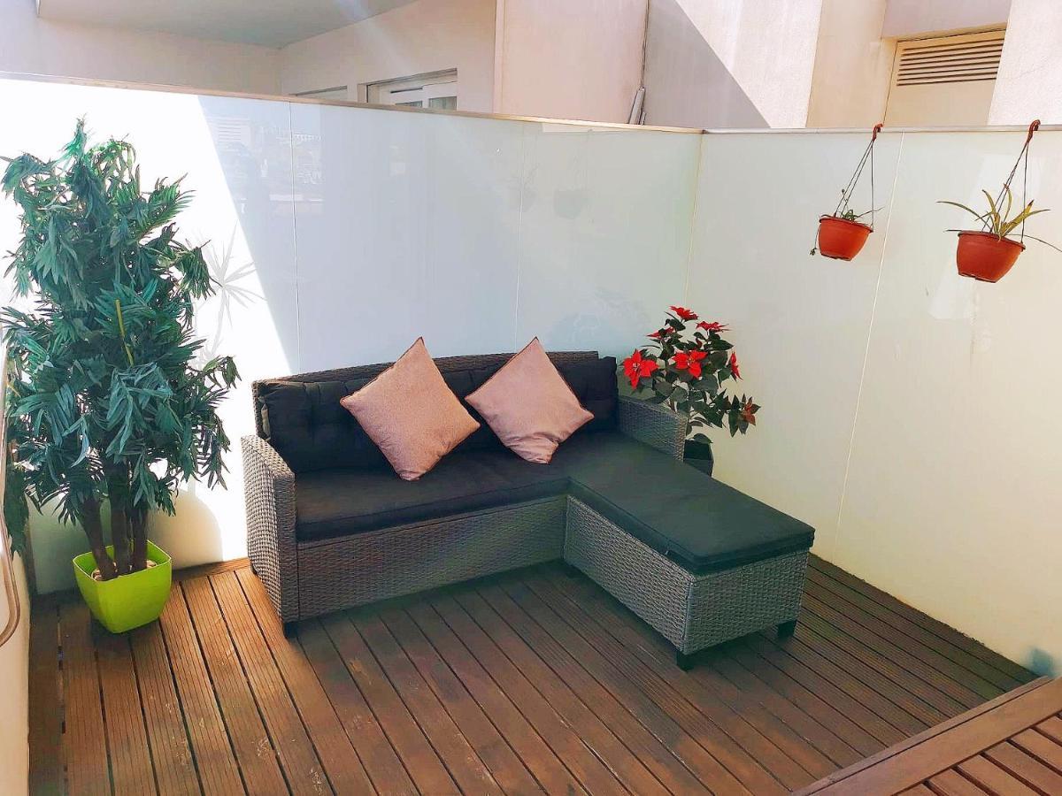 Unique Penthouse Porto Near Livaria Lello - 40M2 Terrace And Free Parking 외부 사진