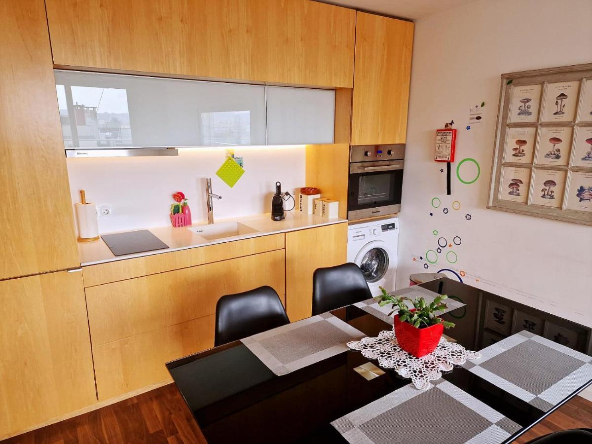 Unique Penthouse Porto Near Livaria Lello - 40M2 Terrace And Free Parking 외부 사진